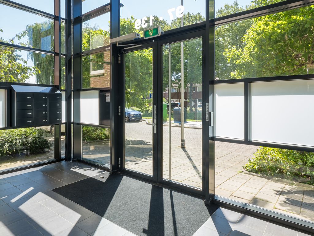 Generaal Smutsstraat 135, Ridderkerk