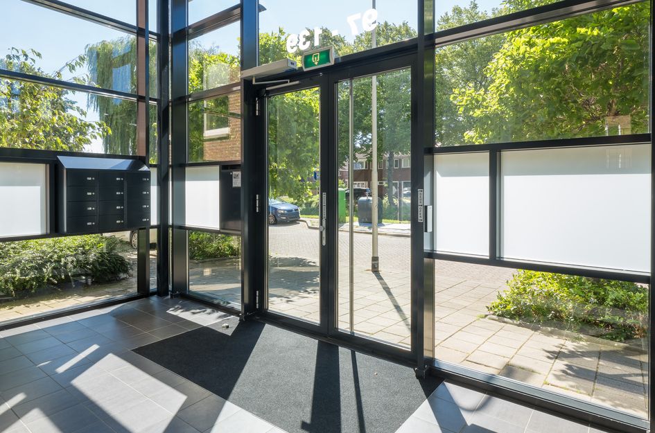 Generaal Smutsstraat 135