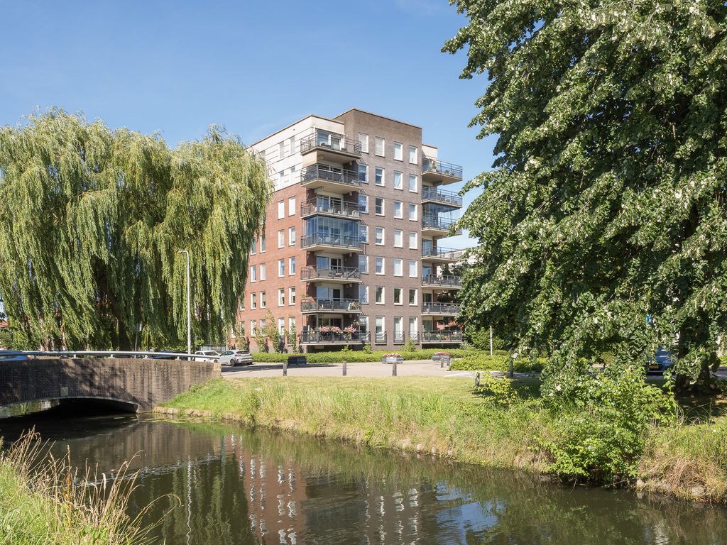 Generaal Smutsstraat 135, Ridderkerk