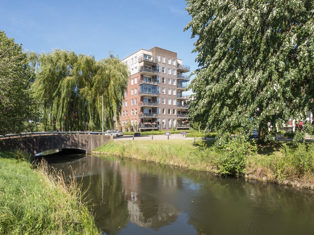 Generaal Smutsstraat 135, Ridderkerk