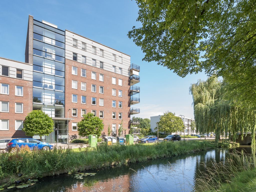 Generaal Smutsstraat 135, Ridderkerk