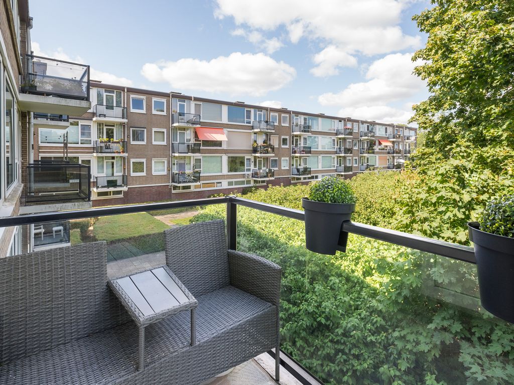 Burg de Zeeuwstraat 414, Ridderkerk