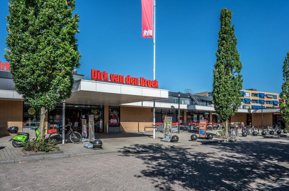 Ankerplaats 20