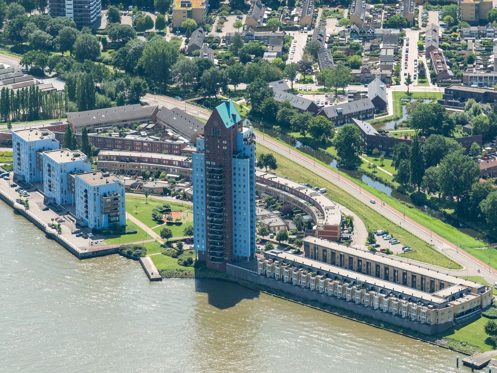 Ankerplaats 20, Ridderkerk