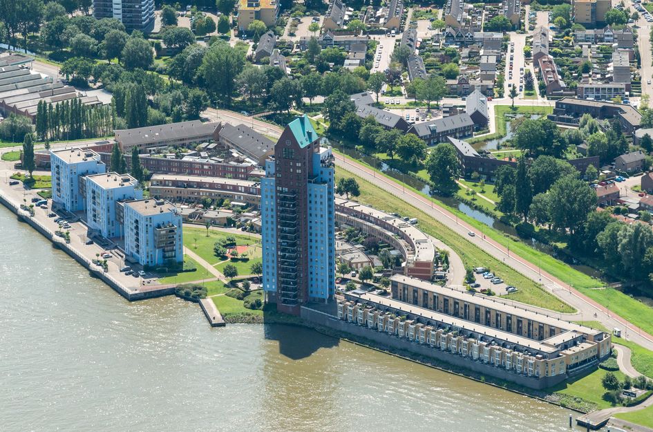 Ankerplaats 20