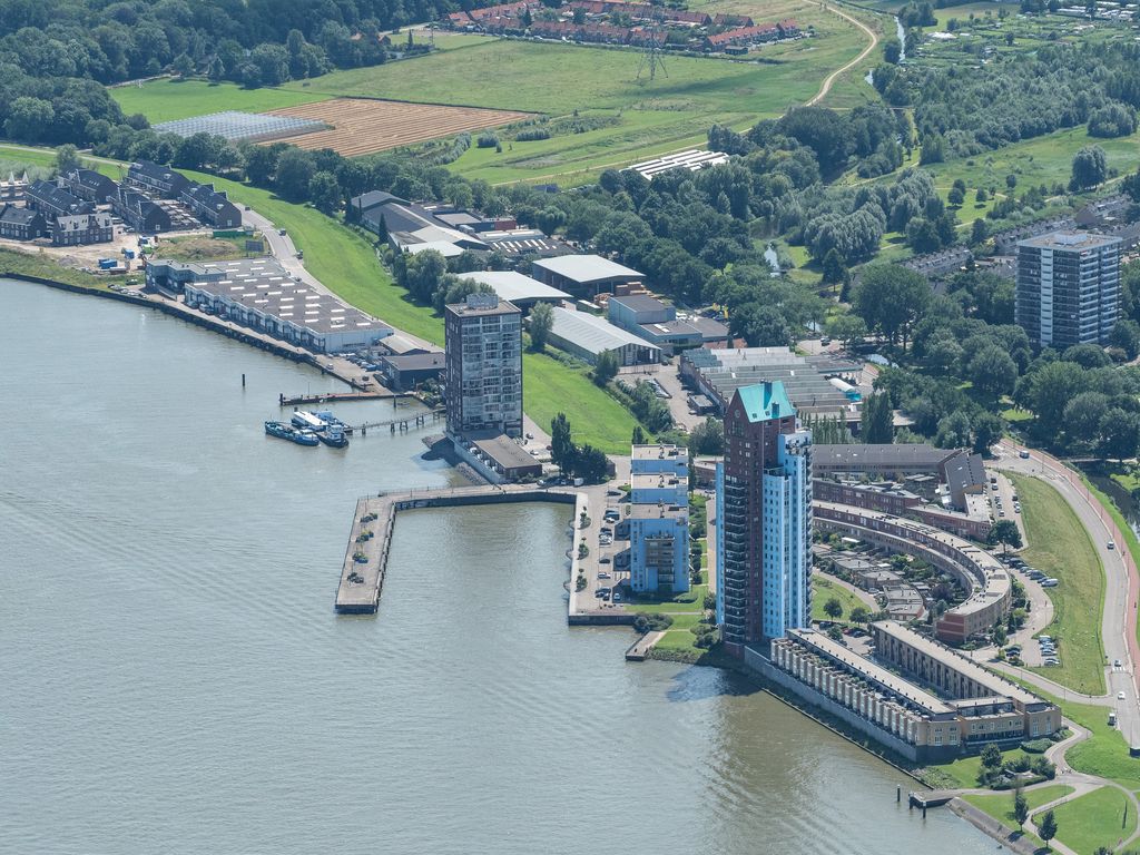 Ankerplaats 20, Ridderkerk