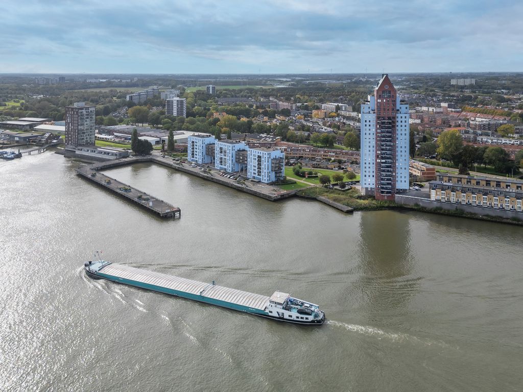 Ankerplaats 20, Ridderkerk