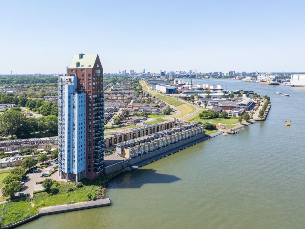 Ankerplaats 20, Ridderkerk
