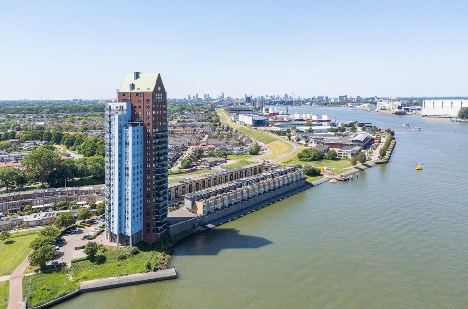 Ankerplaats 20