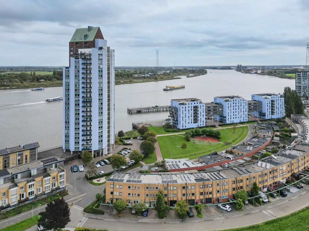 Ankerplaats 20, Ridderkerk
