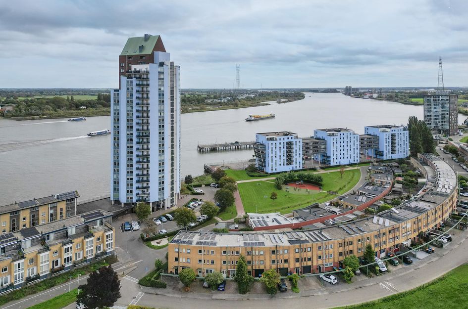 Ankerplaats 20