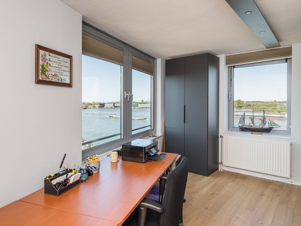 Ankerplaats 20, Ridderkerk