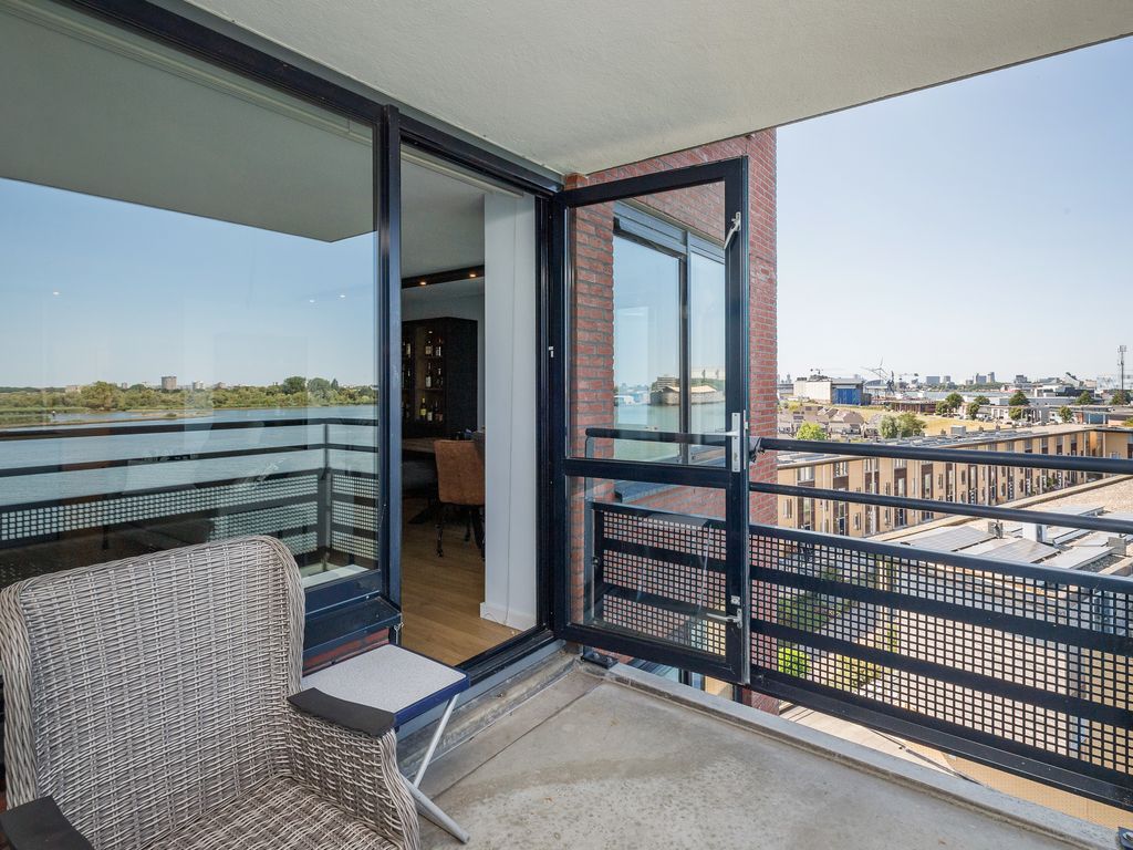 Ankerplaats 20, Ridderkerk