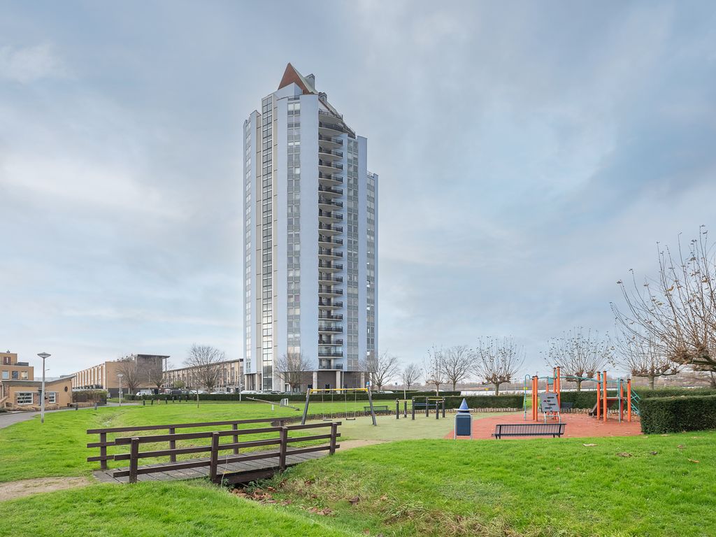 Ankerplaats 20, Ridderkerk