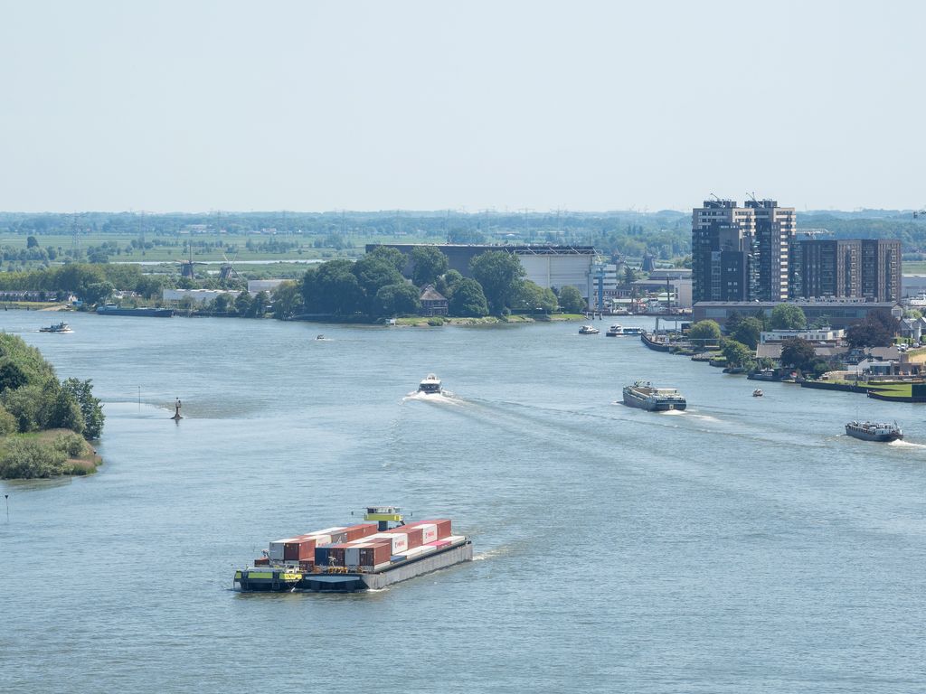 Ankerplaats 20, Ridderkerk
