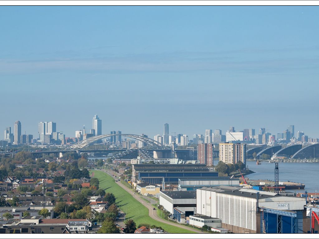 Ankerplaats 20, Ridderkerk