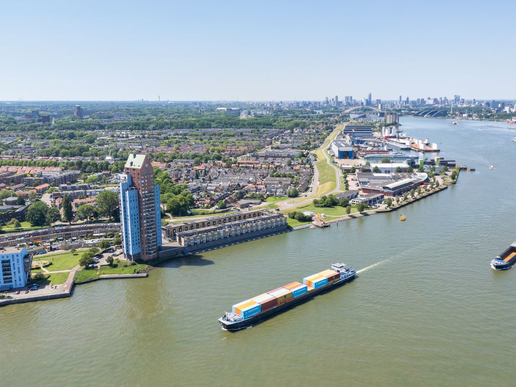 Ankerplaats 20, RIDDERKERK