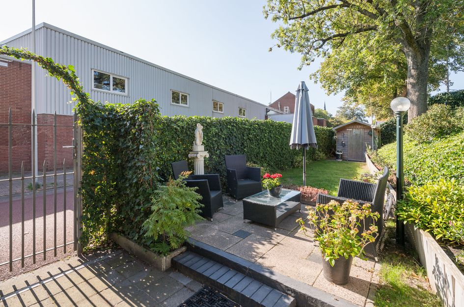 Westmolendijk 16