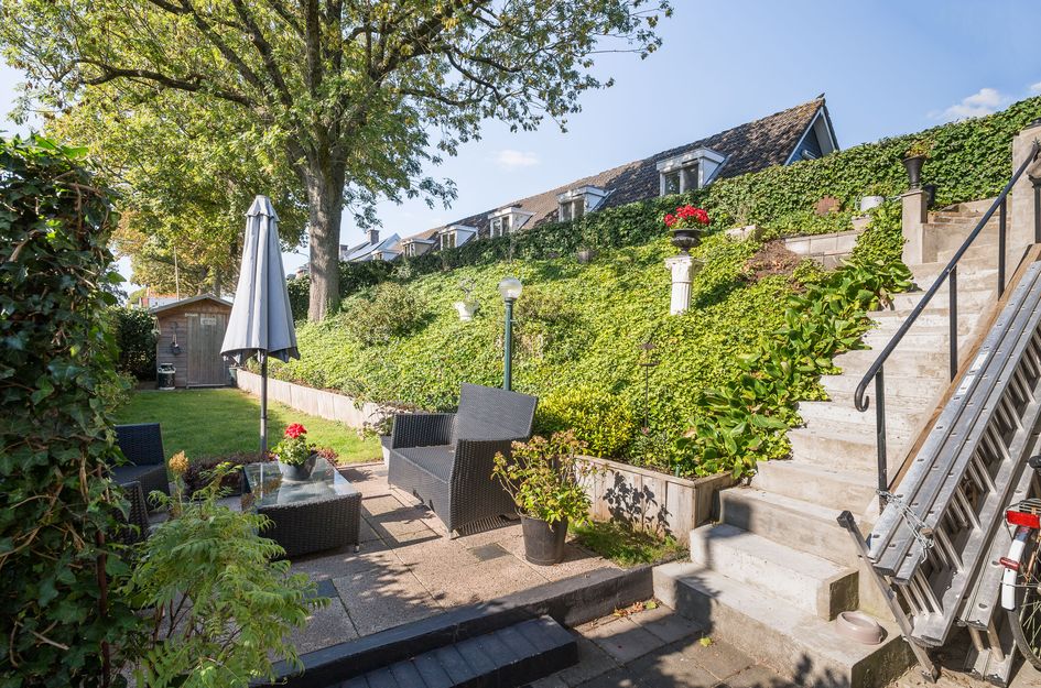 Westmolendijk 16