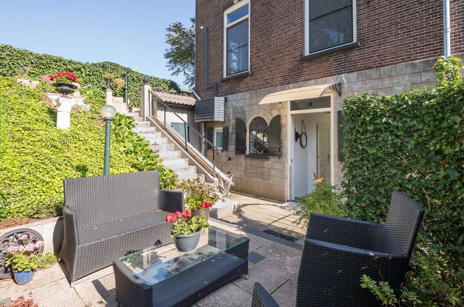 Westmolendijk 16