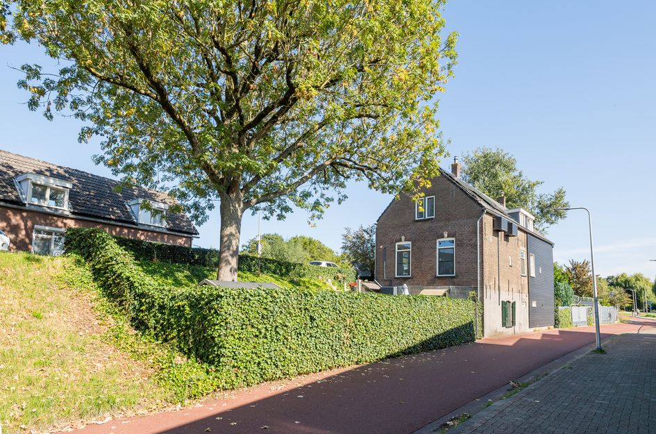 Westmolendijk 16