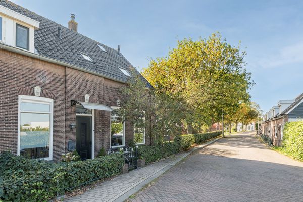 Westmolendijk 16