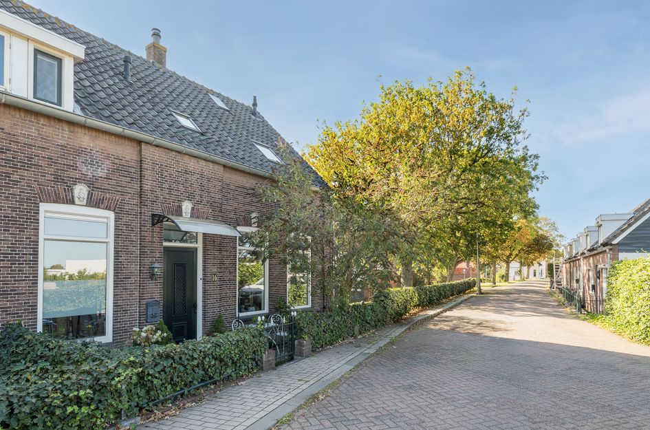 Westmolendijk 16