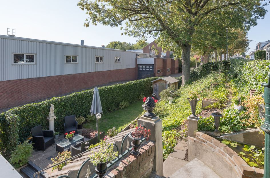 Westmolendijk 16