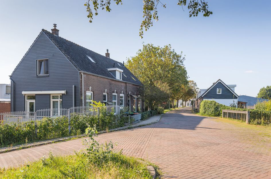 Westmolendijk 16
