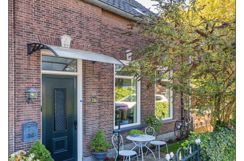 Westmolendijk 16