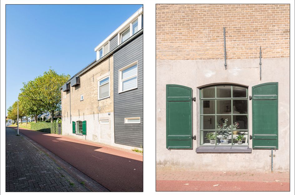 Westmolendijk 16