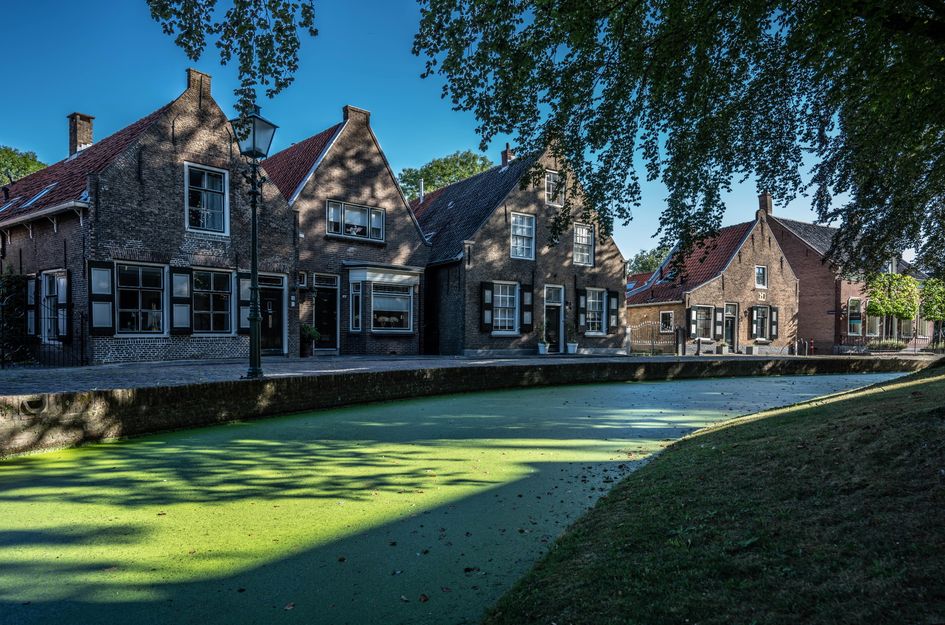 Westmolendijk 16
