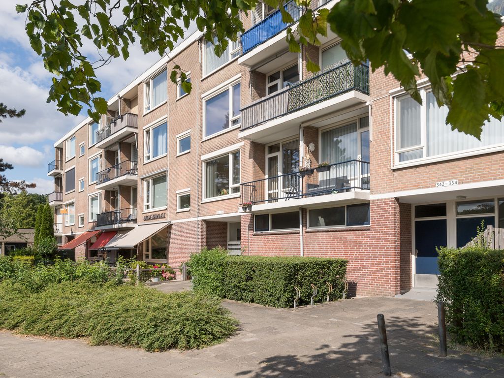 Burg de Zeeuwstraat 356, Ridderkerk