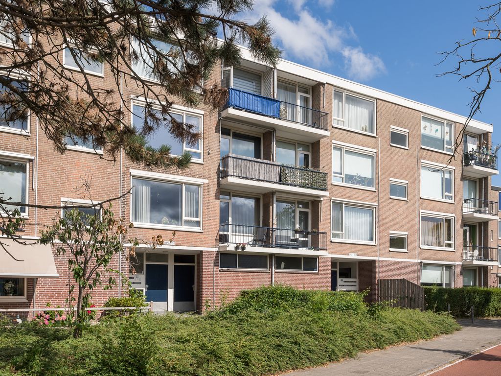 Burg de Zeeuwstraat 356, Ridderkerk