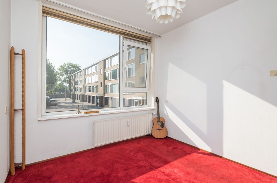 Mozartstraat 92