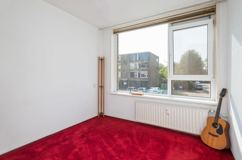 Mozartstraat 92