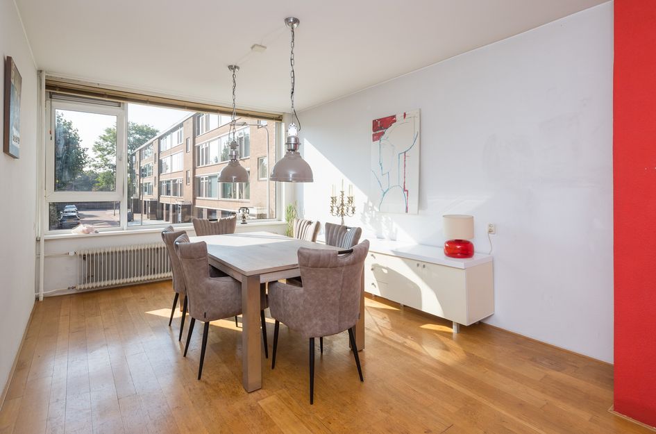 Mozartstraat 92