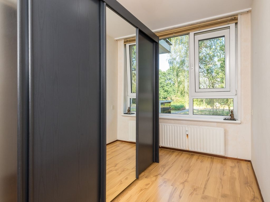 Mozartstraat 92, Ridderkerk