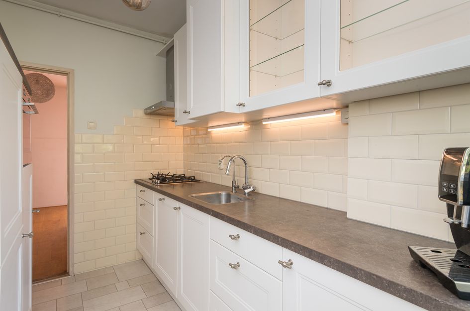 Mozartstraat 92
