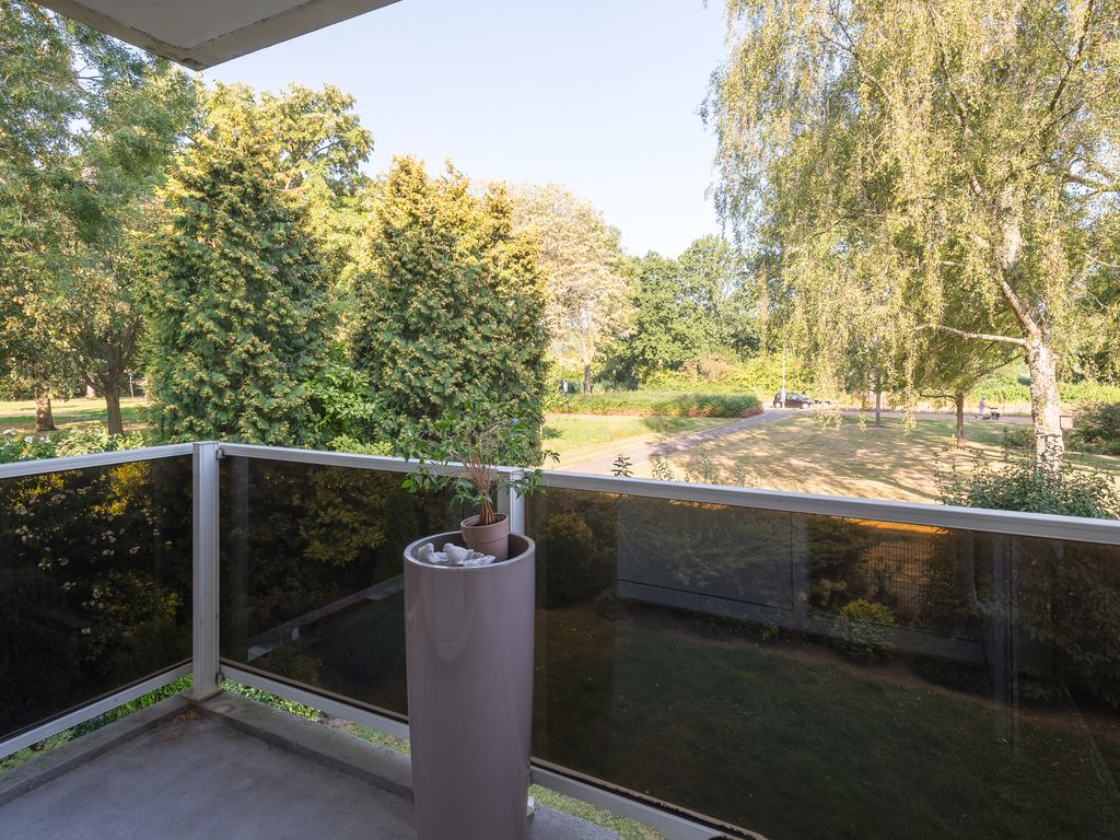 Mozartstraat 92, Ridderkerk