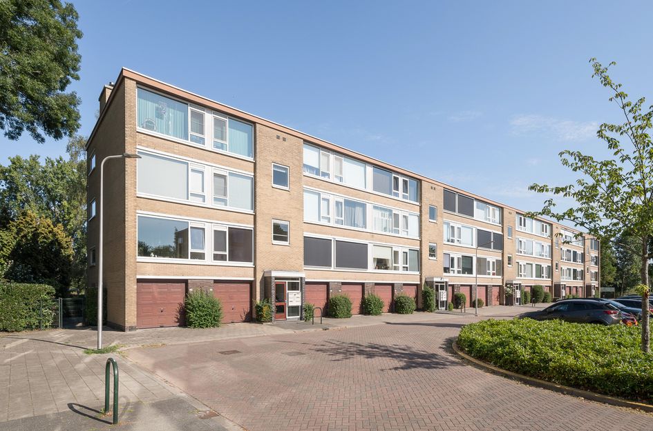 Mozartstraat 92