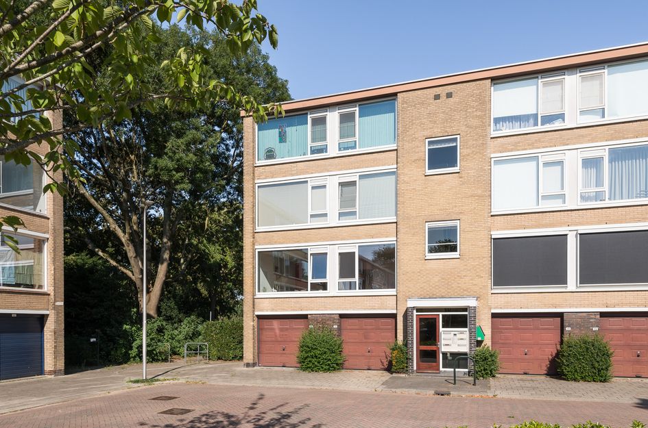 Mozartstraat 92