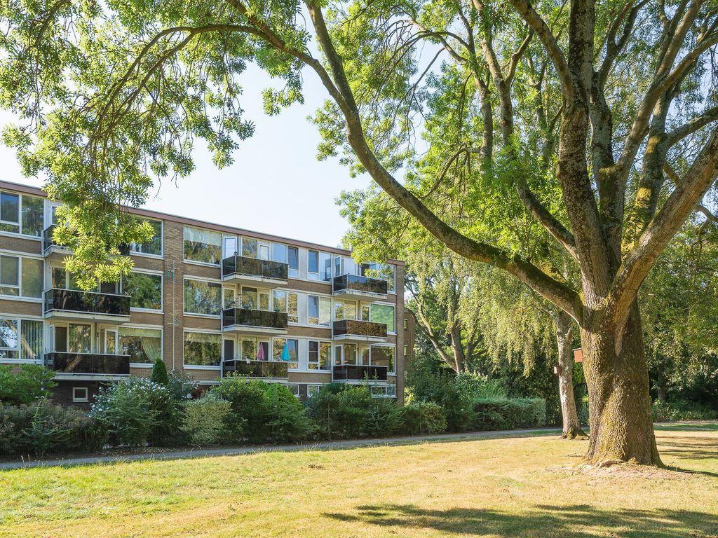 Mozartstraat 92, Ridderkerk