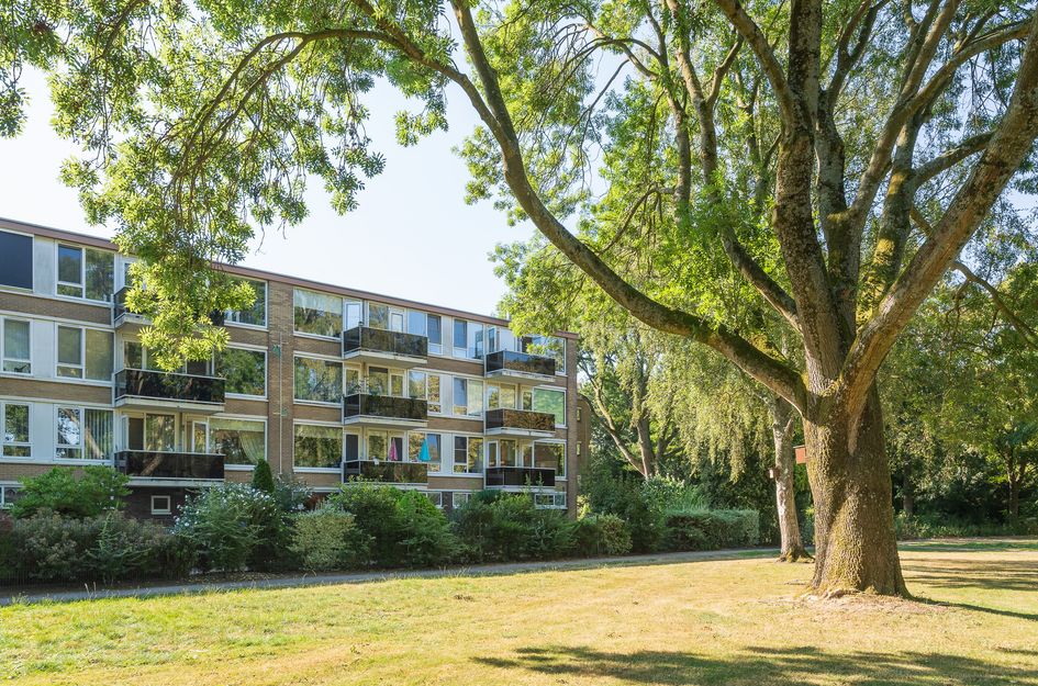 Mozartstraat 92
