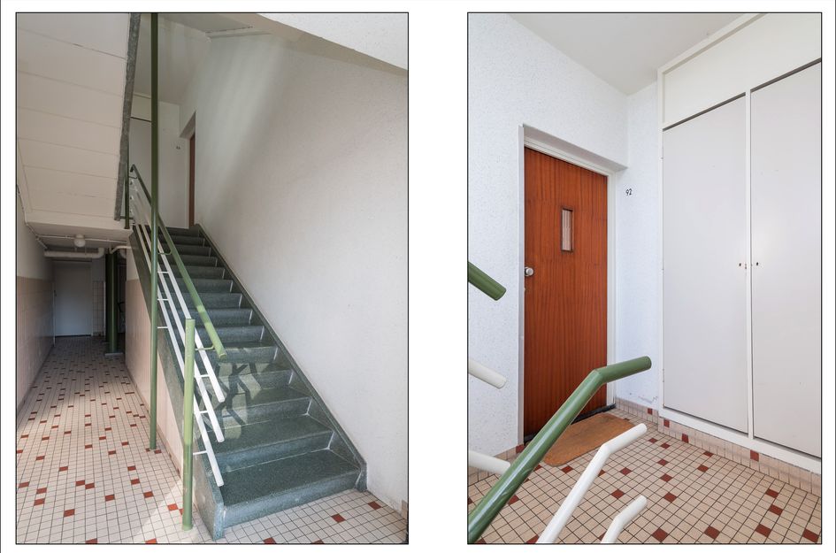 Mozartstraat 92