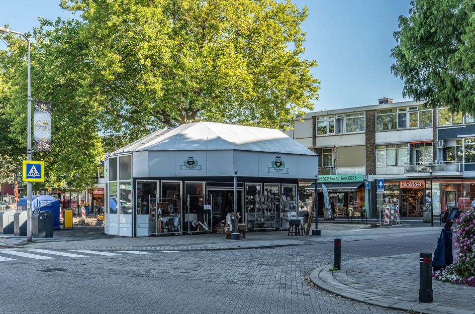 Mozartstraat 92