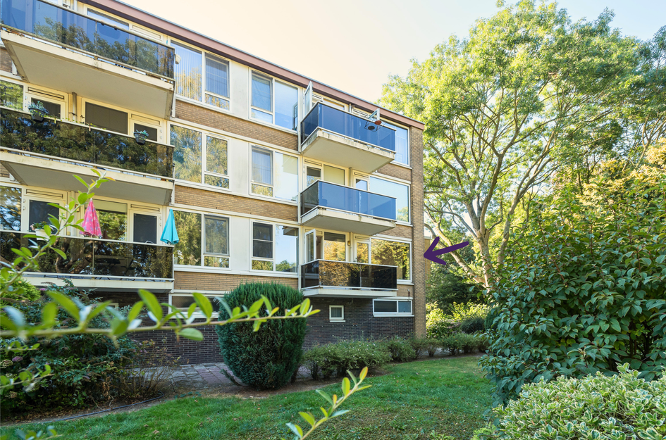 Mozartstraat 92