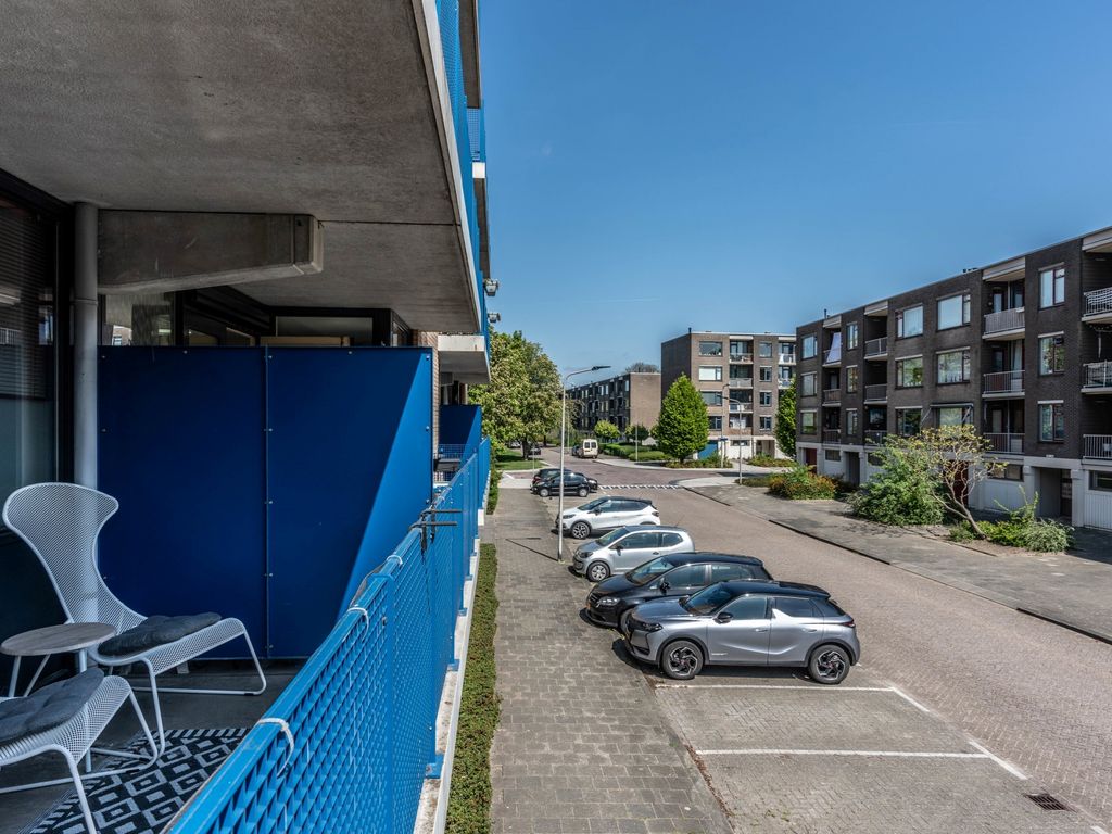 Lohmanpark 16, Ridderkerk