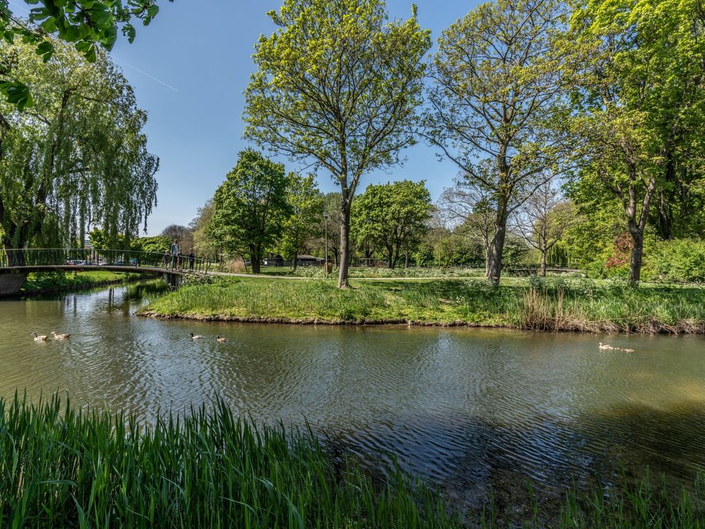 Lohmanpark 16, Ridderkerk
