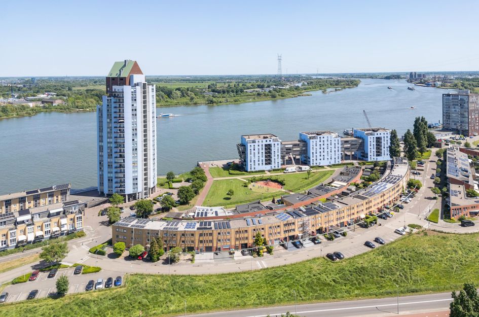 Werfkade 58
